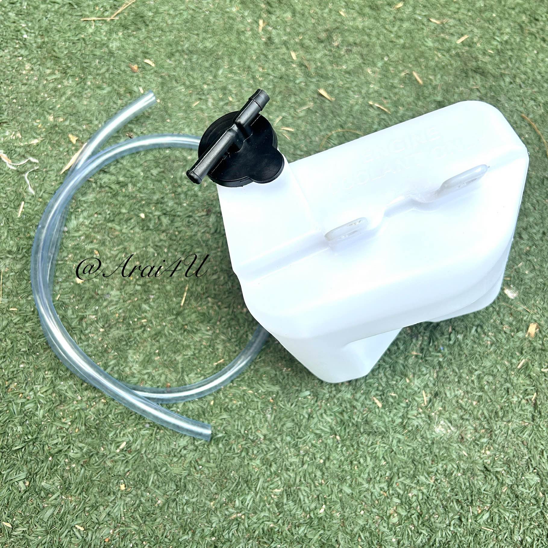 กระป๋องพักน้ำ FORD RANGER 03-11/MAZDA BT50