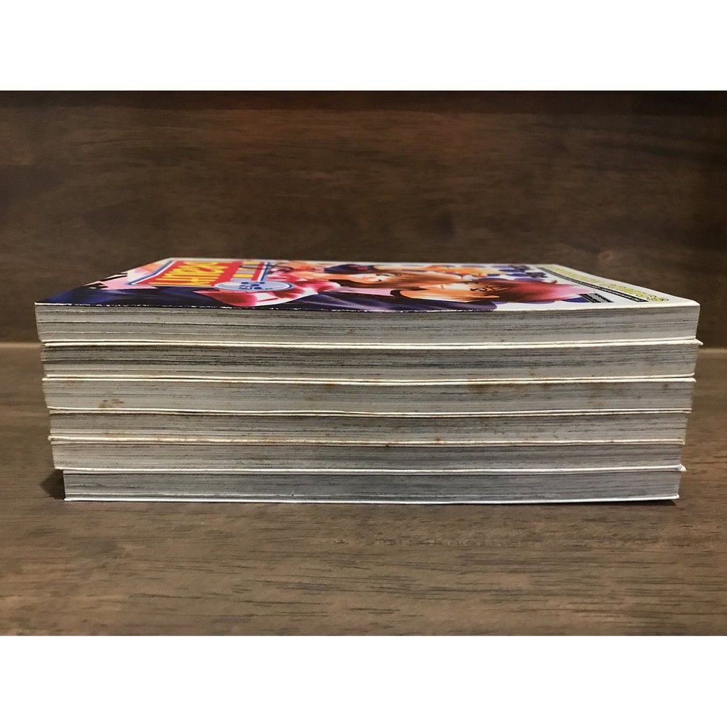 [MANGA] Beauty บิวตี้ 1-6 จบ ... Aya Oda (มือสอง) การ์ตูน มังงะ