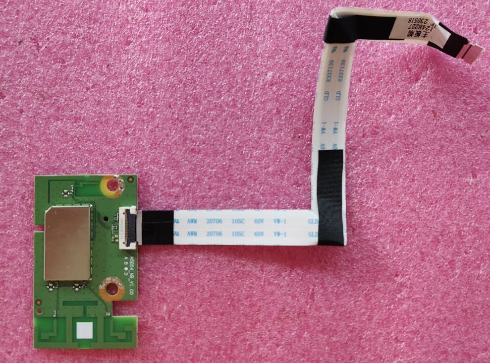 ตัวรับWIfi ทีวีไฮเซน HISENSE ของแท้ถอดจากเครื่อง รุ่น50A6500K