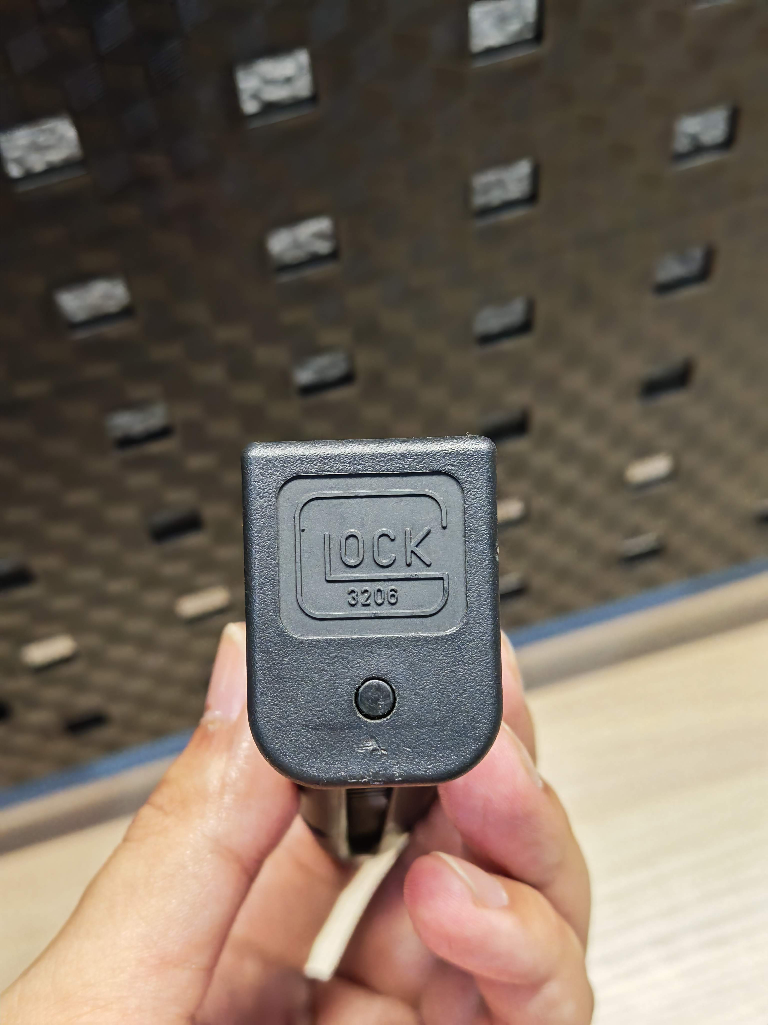 Umarex VFC Magazine for Glock Series แม็กกาซีน G17 Glock17 มือสอง