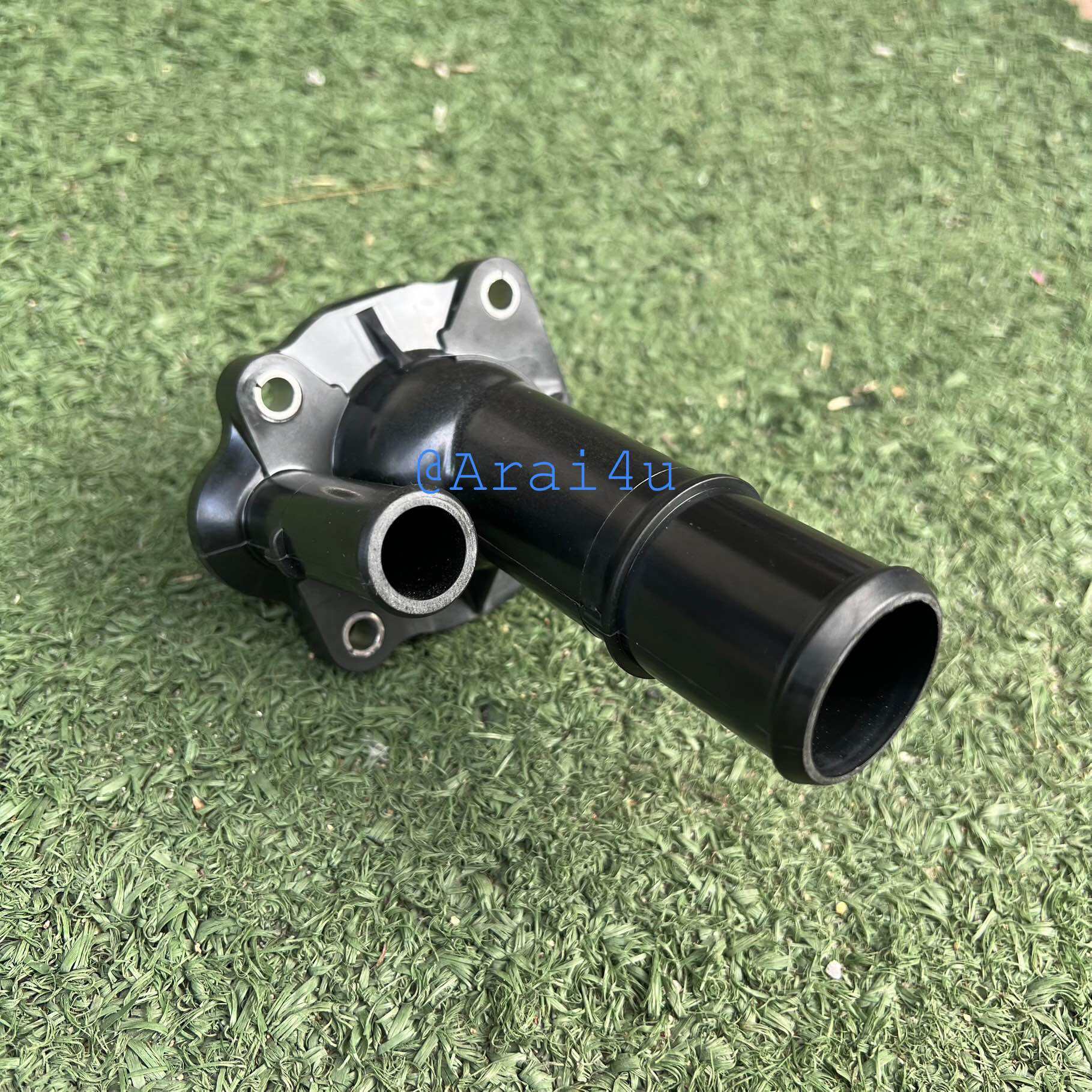คอห่าน+วาว์ลน้ำ MAZDA 3 2000cc,FOCUS ปี04 2000cc