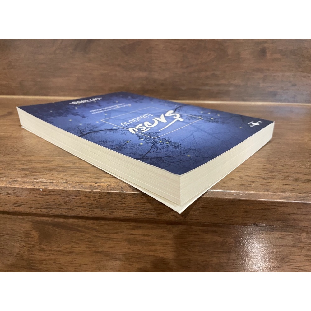 รักจริงไม่อิงนิยาย ... นภาสรร (มือสอง) นิยายรัก โรแมนติก ชูการ์บีท สถาพร