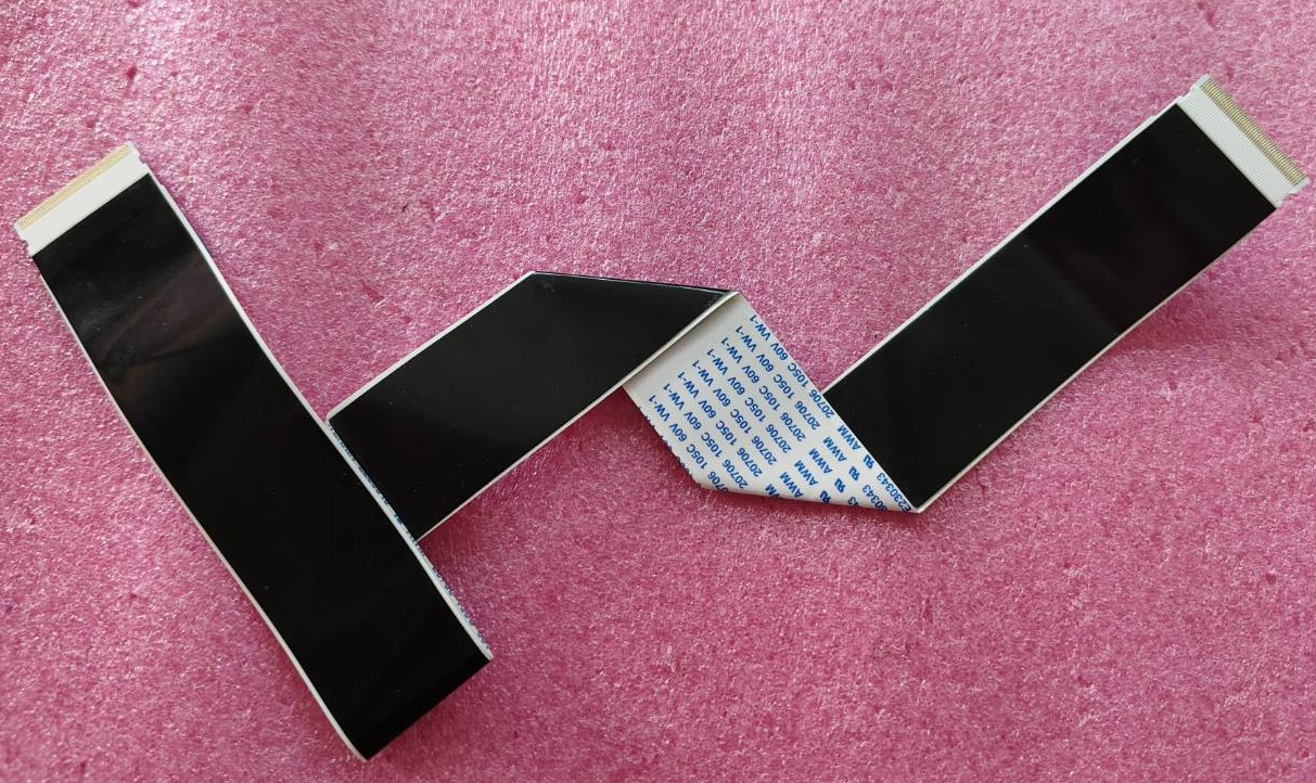 สายแพยาวซัมซุง SAMSUNG ของแท้ถอดจากเครือง พาร์ทBN96-33236T