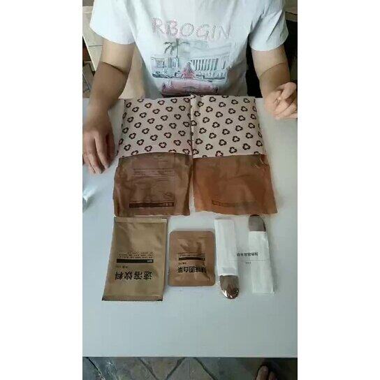 13MRE emergency fired rice outdoor camping รหัส13 อาหารทหาร อาหารฉุกเฉิน พร้อมทาน ร้อนเอง MREจีน