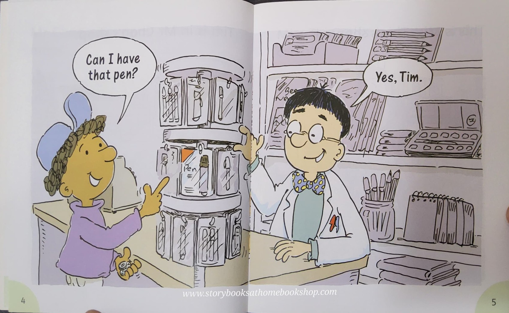 หนังสือนิทานปกอ่อน** 🍅🍓OXFORD READDING TREE SONGBIRDS PHONICS: THIS AND THAT BY JULIA DONALDSON
