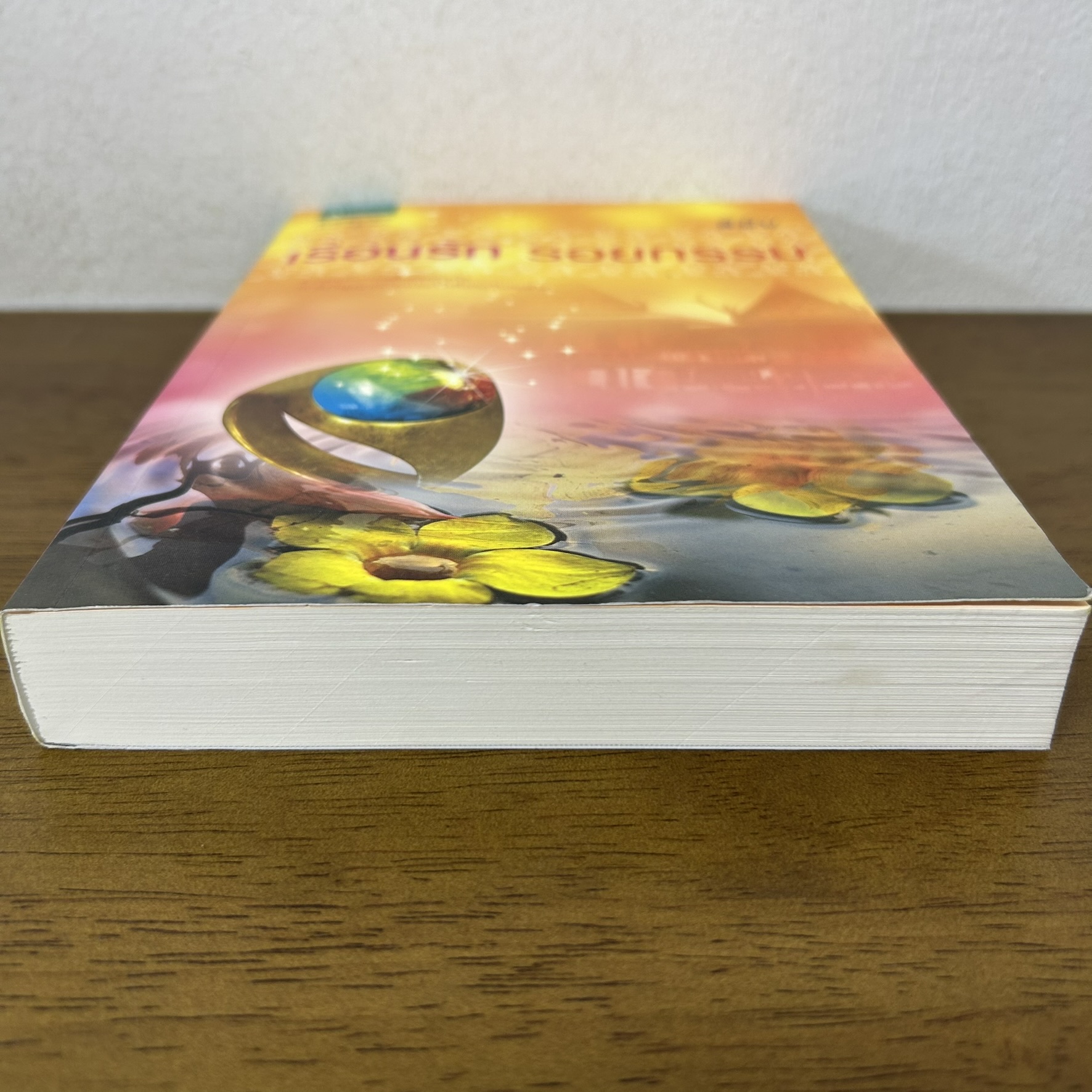 เรือนรัก รอยกรรม ... ลินิน (มือสอง) นิยาย โรแมนติก อรุณ