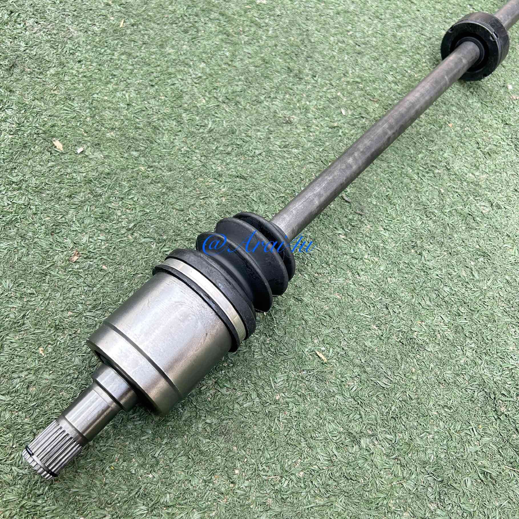 เพลาขับทั้งเส้น ข้างขวา GSP HONDA CIVIC FD 1.8 06-12 2270452(ขวา)