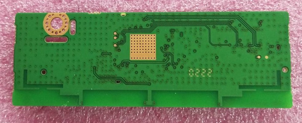 ตัวรับสัญญาณไวไฟทีวี ซัมซุง SAMSUNG ของแท้ถอดจากเครื่อง รุ่น UA50AU7002KXXT พาร์ท BN59-01333A