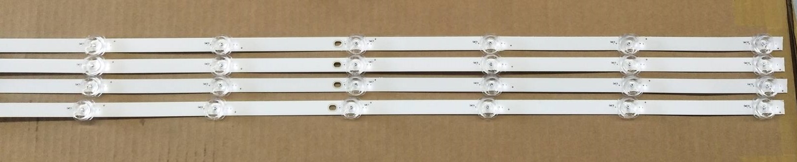 หลอดแบล็คไลท์ACONATIC (อะโคเนติค) อะไหล่แท้/ของถอดจากเครื่อง รุ่น55US200AN