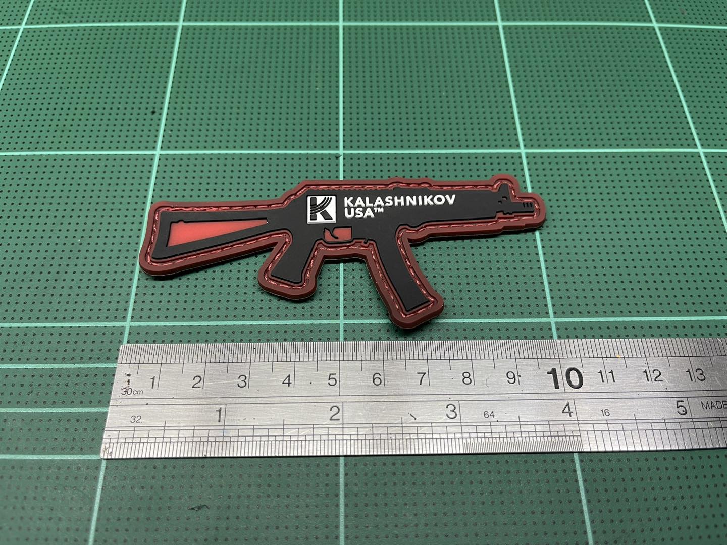 PATCHES ของใหม่