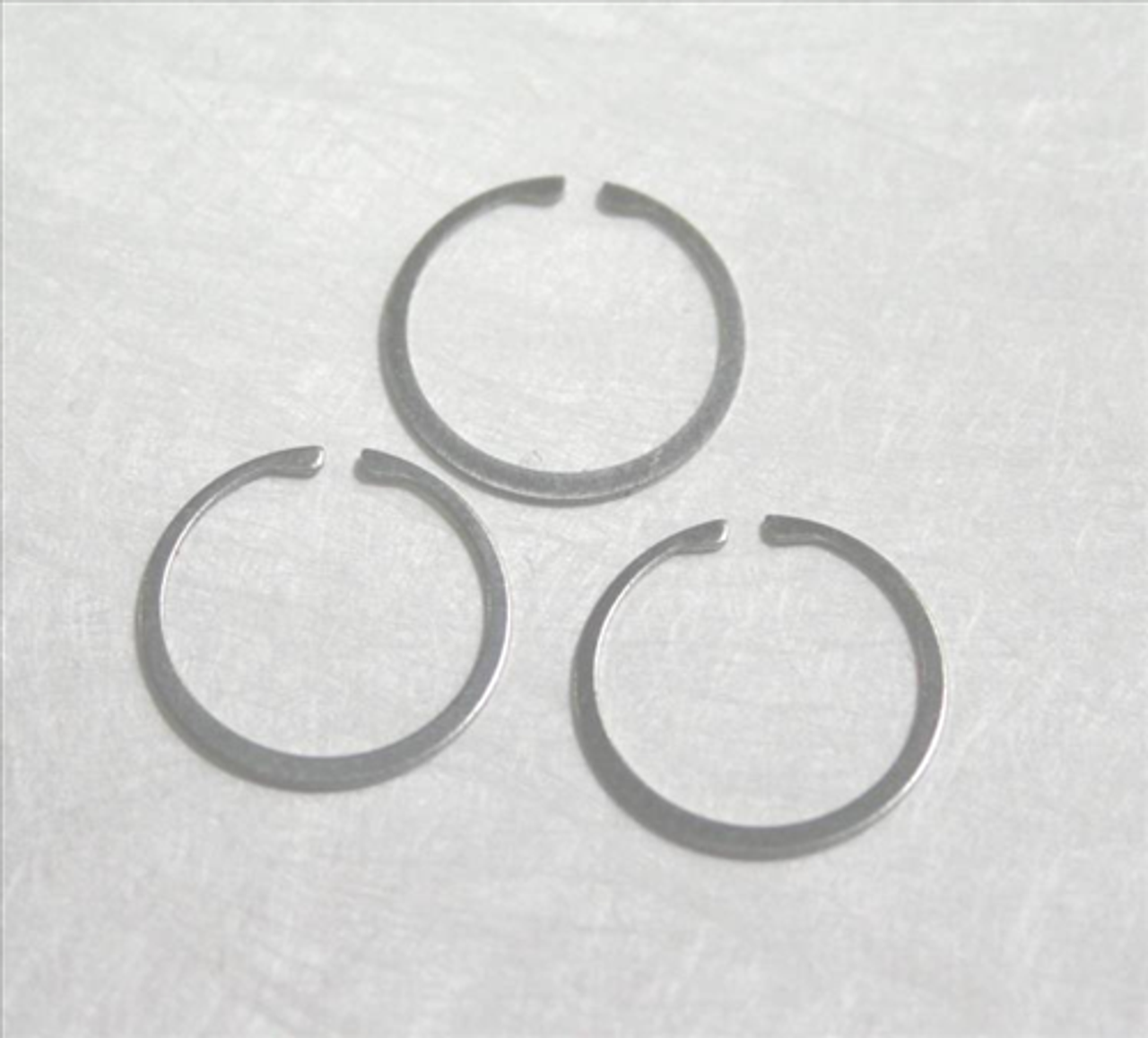 BCM GUNFIGHTER™ - Gas Rings, Set of 3 (1ชุดมี3ชิ้น)