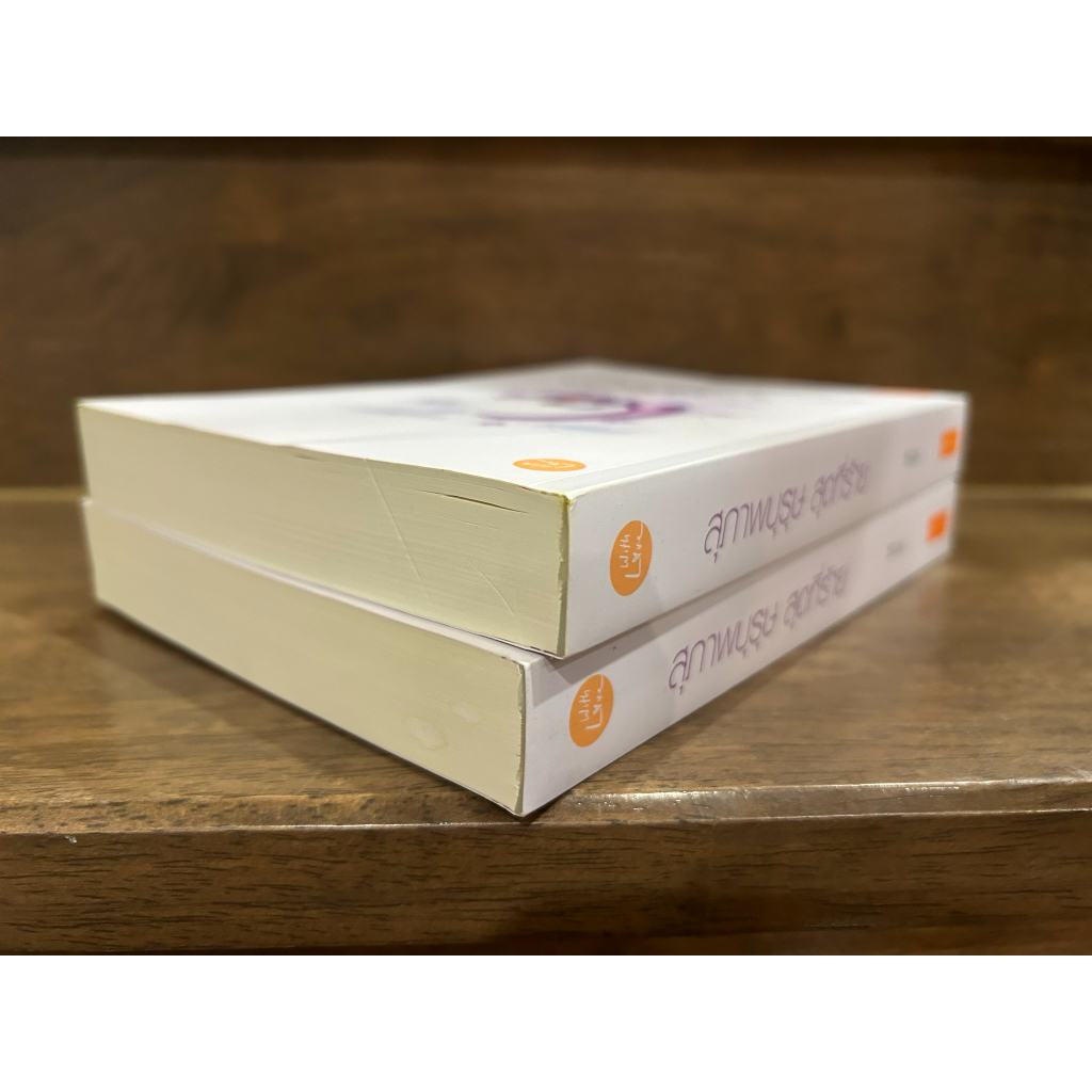 สุภาพบุรุษ สุดที่ร้าย ... จิณณะ (มือสอง) นิยาย โรแมนติก แจ่มใส ความรู้สึกดีที่เรียกว่ารัก