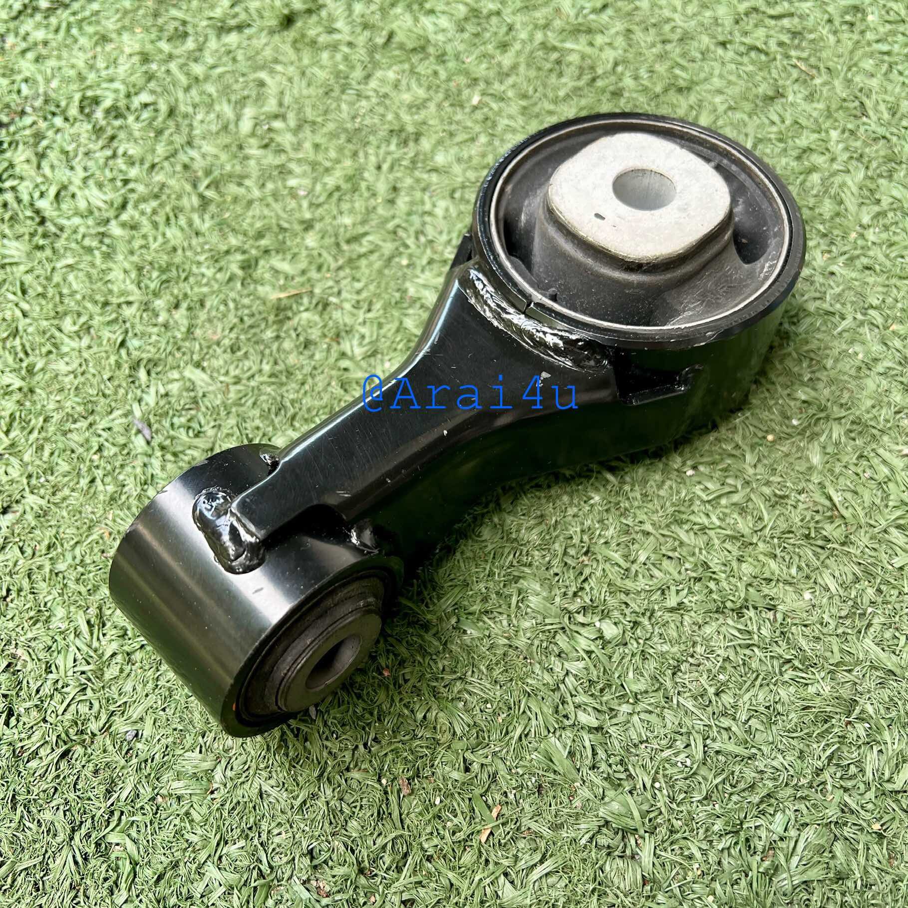 แท่นเครื่อง ตัวหลัง TOYOTA VIOS 08-2013 GEN2 เกียร์ธรรมดา M/T (12363-0M011) ห้าง