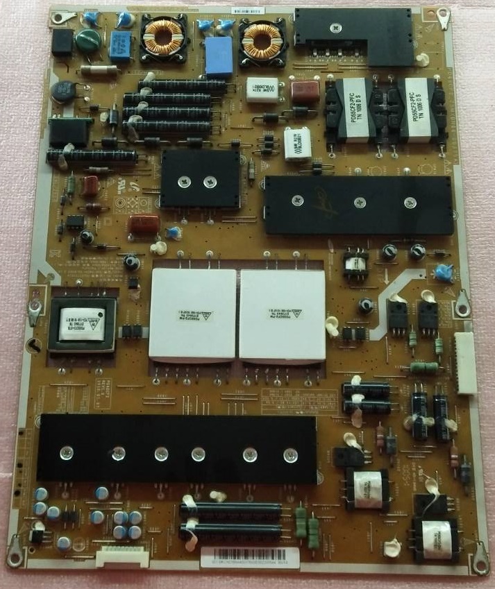 ซับพลายทีวี ซัมซุง SAMSUNG อะไหล่แท้/ของมือสองถอดจากเครื่องถ พาร์ท BN44-00375A รุ่น UA40C7000WR UA46C7000WR