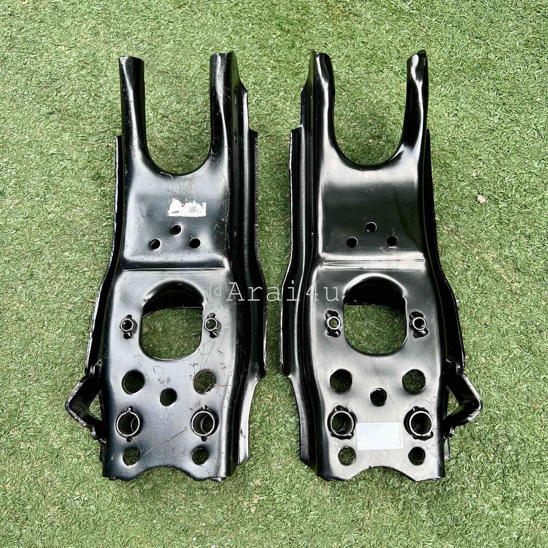 ปีกนกล่าง TOYOTA MTX MIGHTY LH/RH ซ้าย/ขวา ราคาคู่ละ