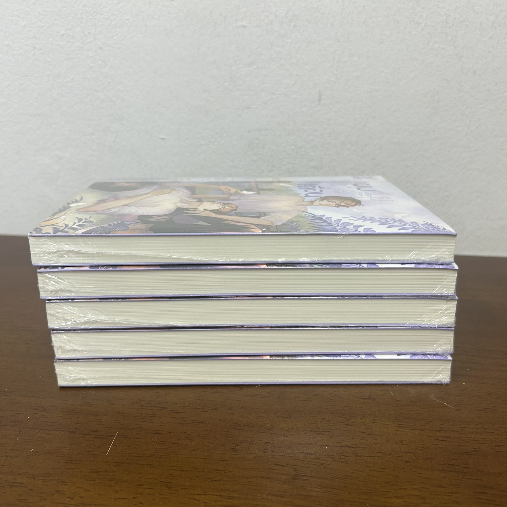 [YAOI] Kill Handsome ผมอ่อยเกย์เถื่อน ... ++saisioo++ (มือหนึ่งซีล) นิยายวาย DEEP