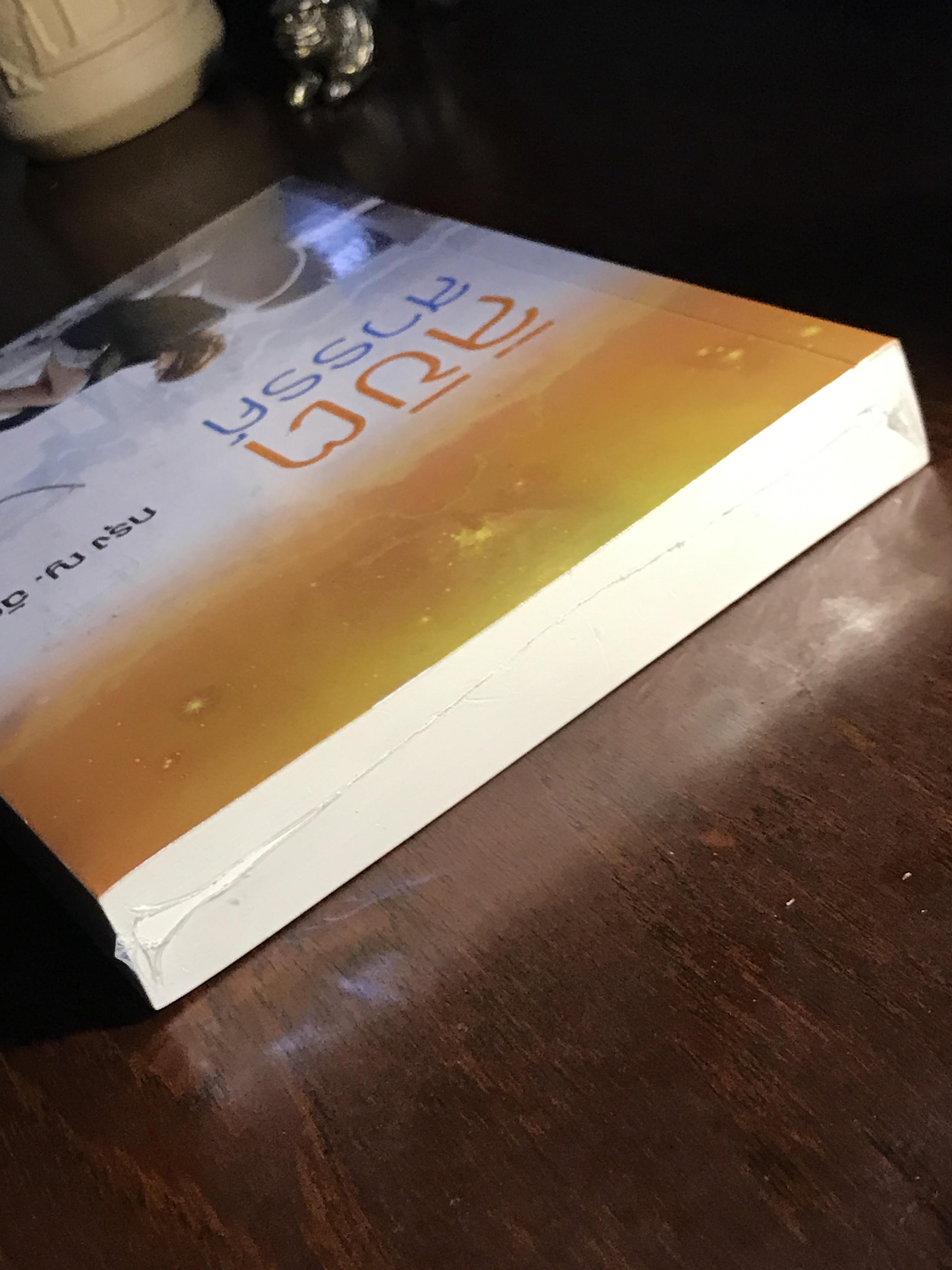 ลิขิตสวรรค์ ผู้เขียน: กรุง ญ. ฉัตร สำนักพิมพ์: แสงดาว | H13