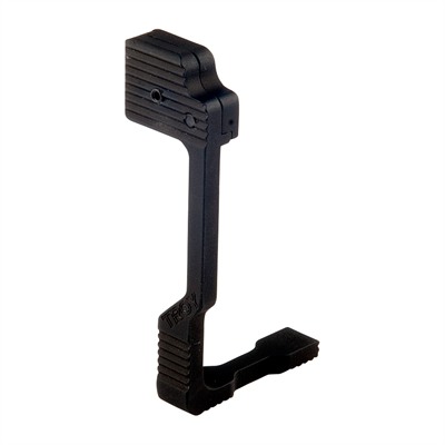 TROY INDUSTRIES, INC. - Ambidextrous Bolt Release
