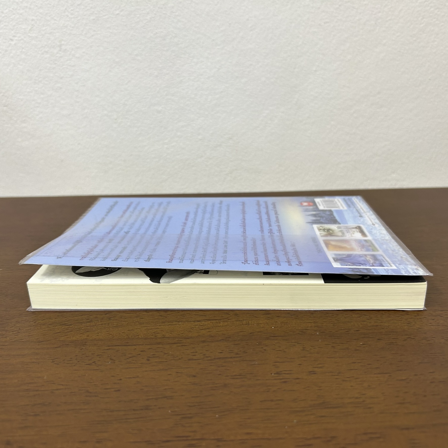 Teach Me จำนนเสน่หาแบดบอย ... ศิริพารา (มือสอง) นิยาย โรมานซ์ พลอยวรรณกรรม