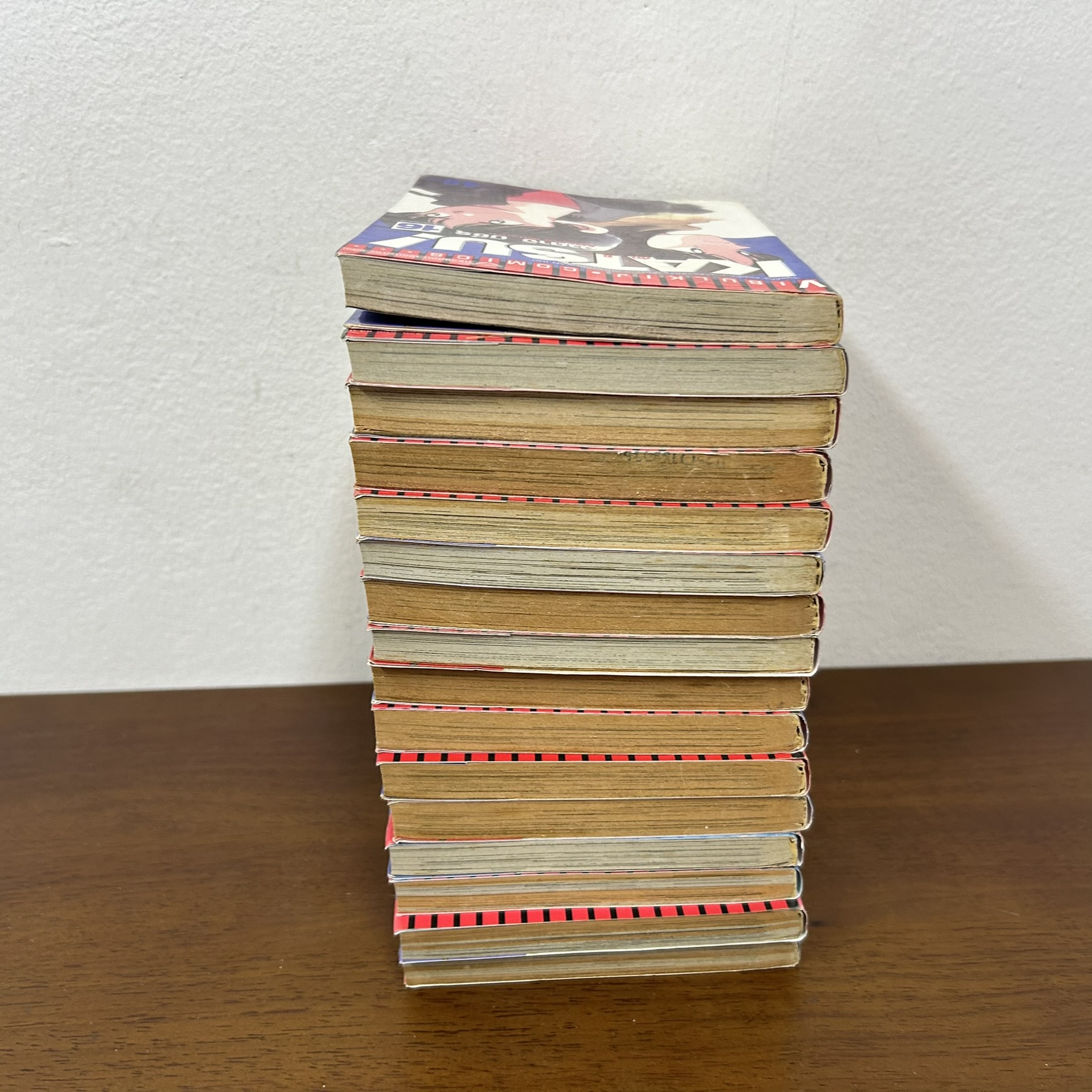 [MANGA] KATSU คัทซึ! เล่ม 1-16 จบ ... ADACHI MITSURU (มือสอง) มังงะ การ์ตูน