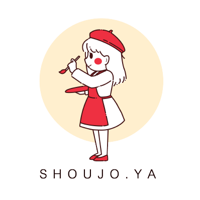 Shoujo.Ya