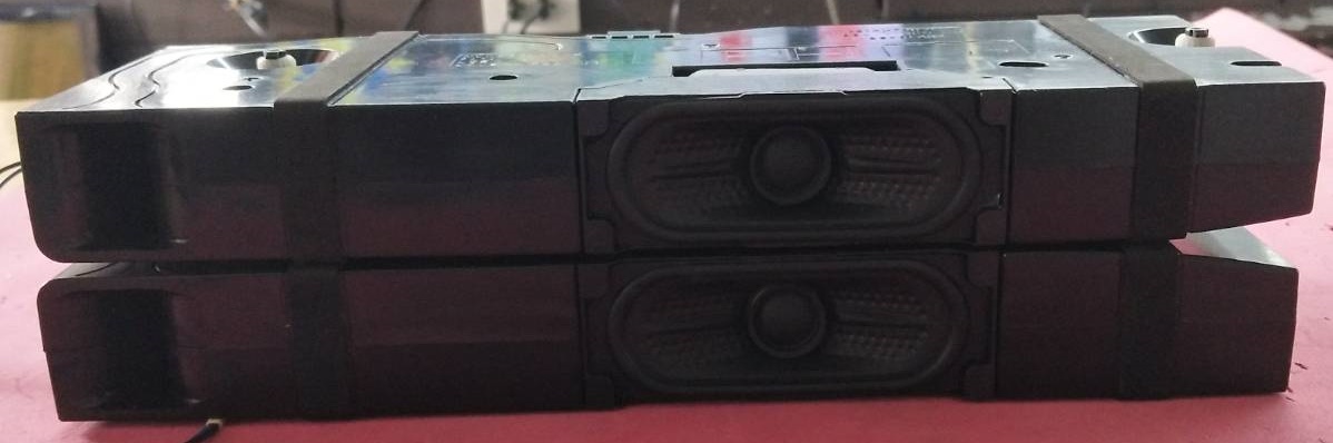 ลำโพงทีวี LG (แอลจี) 6โอมห์ 10/14 วัตต์ อะไหล่แท้/มือสองพร้อมใช้งาน พาร์ทEAB64370901 :EAB64370902 :EAB63888427 ใช้ได้หลายรุ่นที่พาร์ทตรงกัน