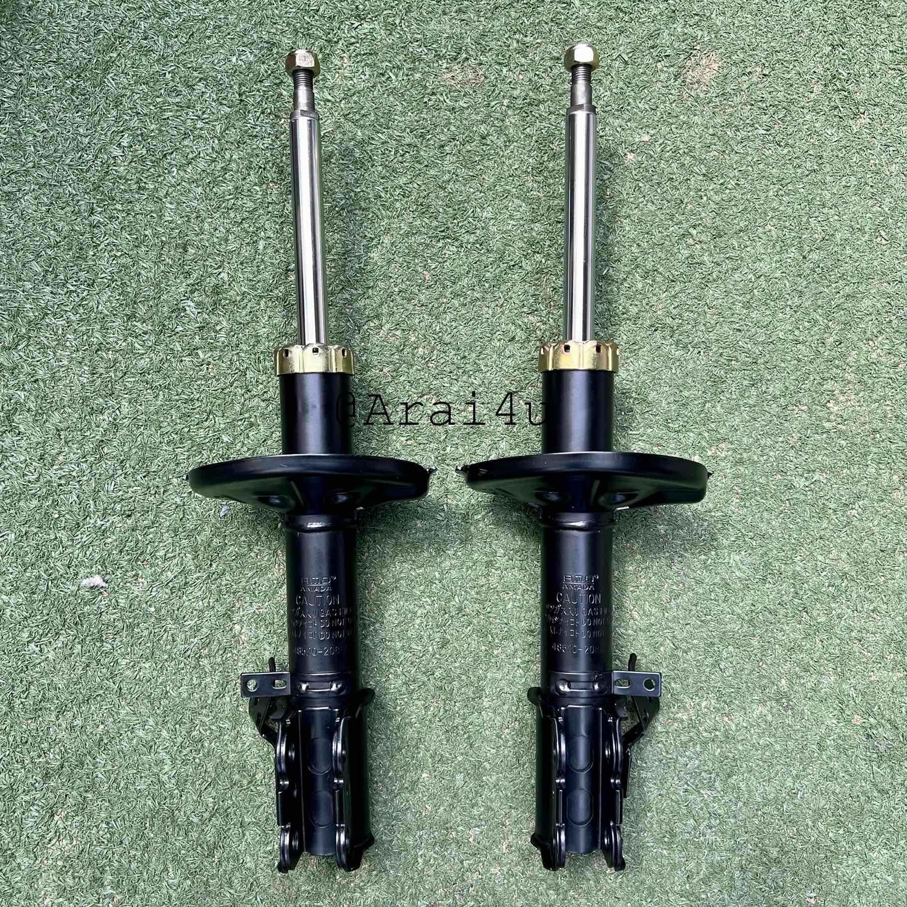 AMD โช้คอัพหน้า TOYOTA COLLORA ST191 (48510/20-20880) ราคาคู่ละ
