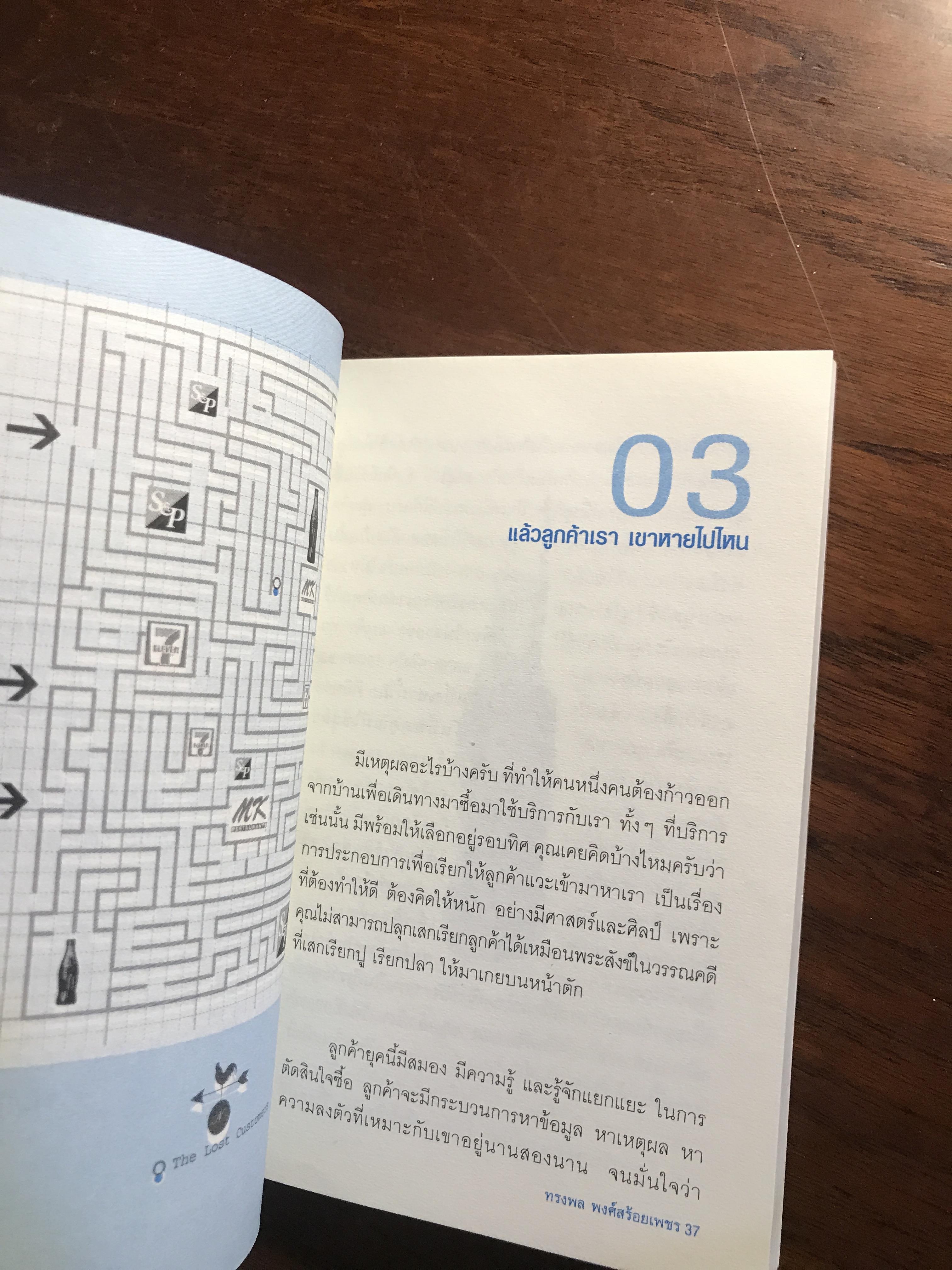 คน ปาก ตลาด ผู้เขียน: ทรงพล พงศ์ร้อยเพชร สำนักพิมพ์: Bear Publishing ➡️ FTN1