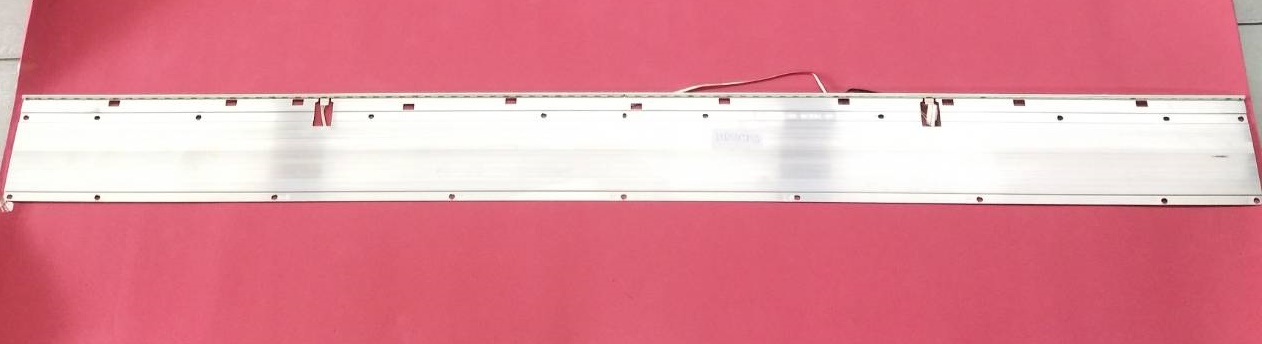 หลอดแบคไลน์ทีวี ทีวีแอล TCL ของแท้ถอดจากเครือง รุ่น LED55C2US