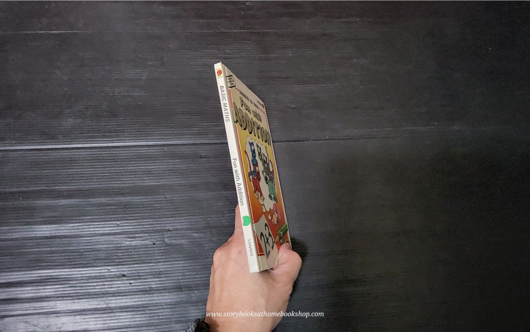 KNOWLEDGE BOOK** ð
ðPRACTISE AT HOME FUN WITH ADDITION