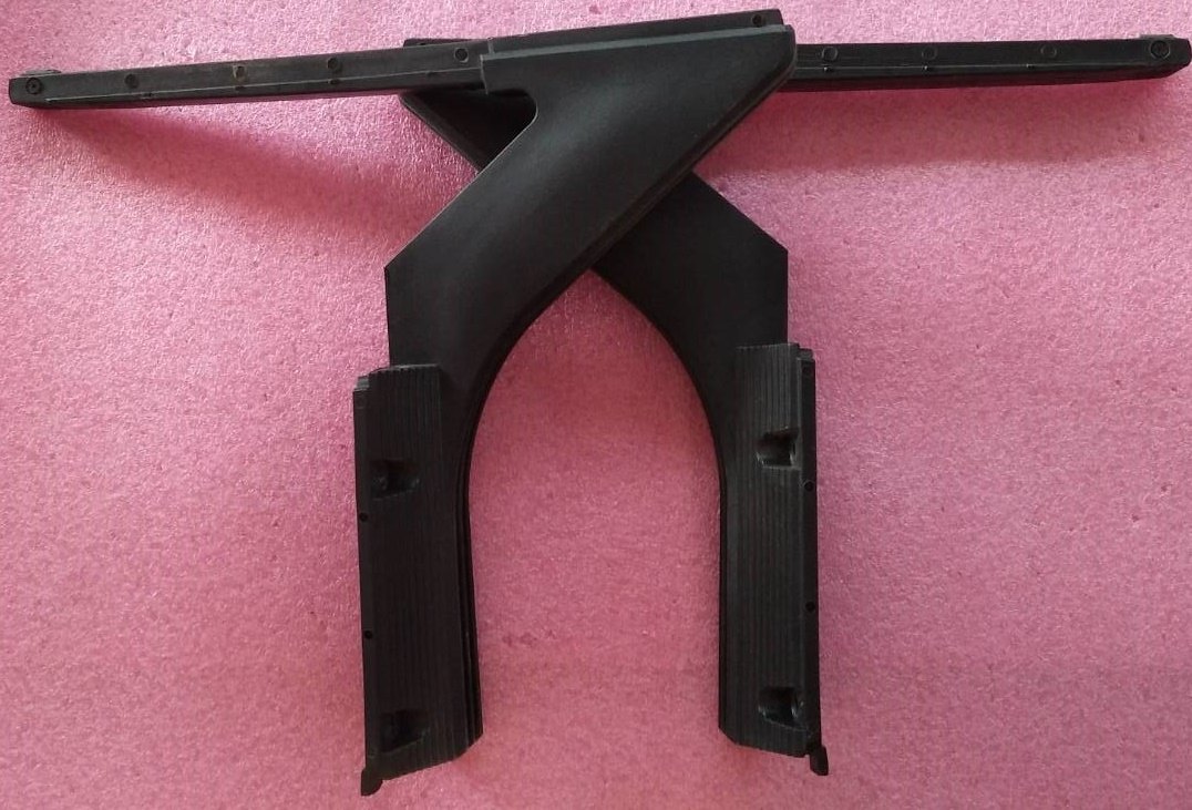 ขาตั้งทีวี ซัมซุง SAMSUNG ของแท้ถอดจากเครื่อง รุ่นQA55Q60CA QA55Q65AB พาร์ทBN63-19411X BN63-19400X