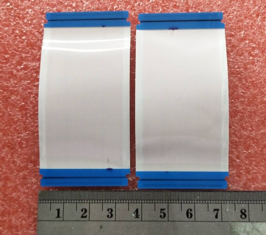 สายแพทีวี ACONATIC (อะโคเนติค) ของแท้มือสองถอดจากเครื่อง รุ่น 55US534AN