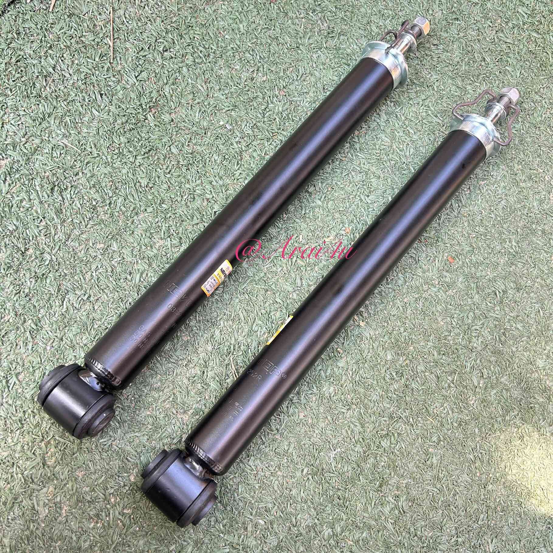 โช้คอัพหลัง CHEVROLET AVEO 2008-2014 โฉม2 SONIC NEVERSTOP คู่ละ