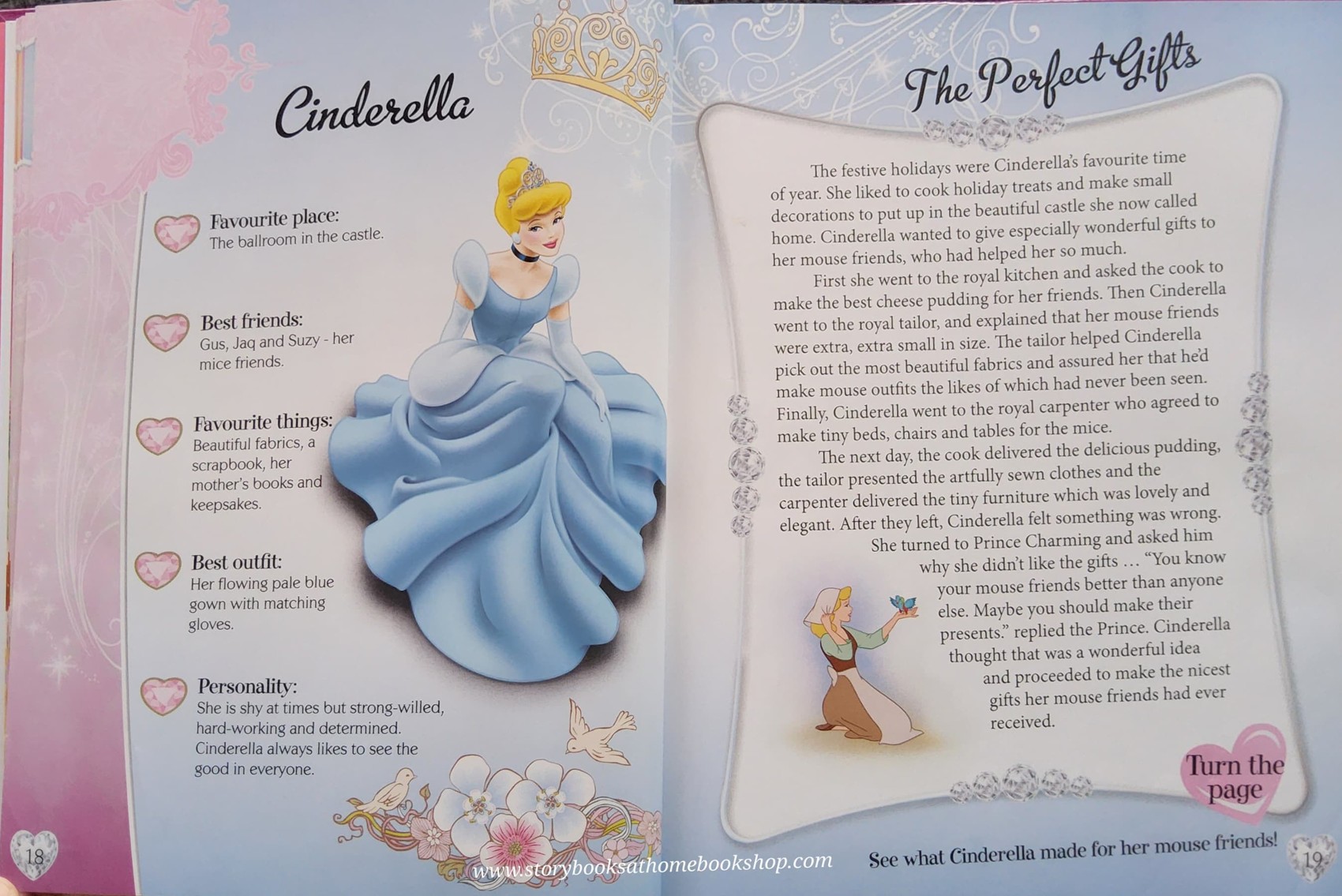 ACTIVITY BOOK** ð
ðDISNEY PRINCESS BIG BOOK OF THINGS TO MAKE AND DO