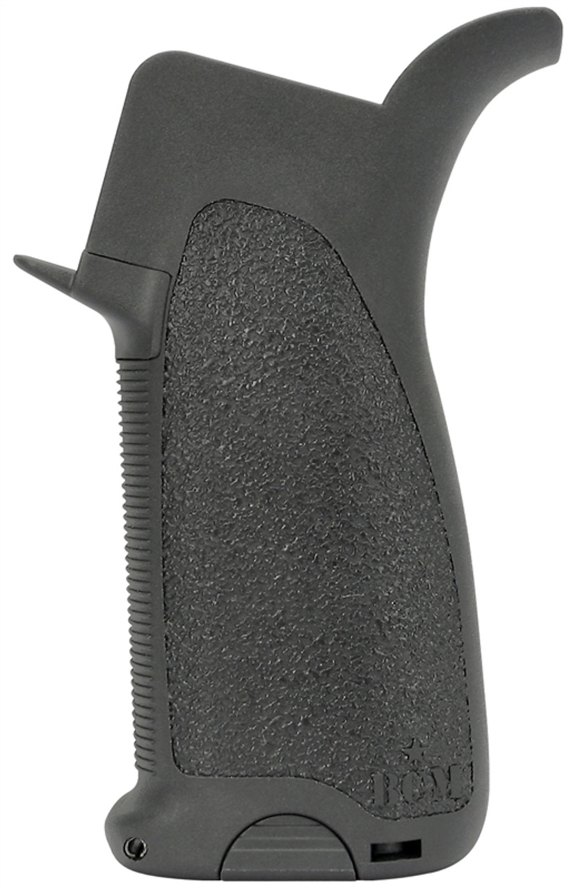 BCM GUNFIGHTER™ - Grip Mod 1 (สีดำ)