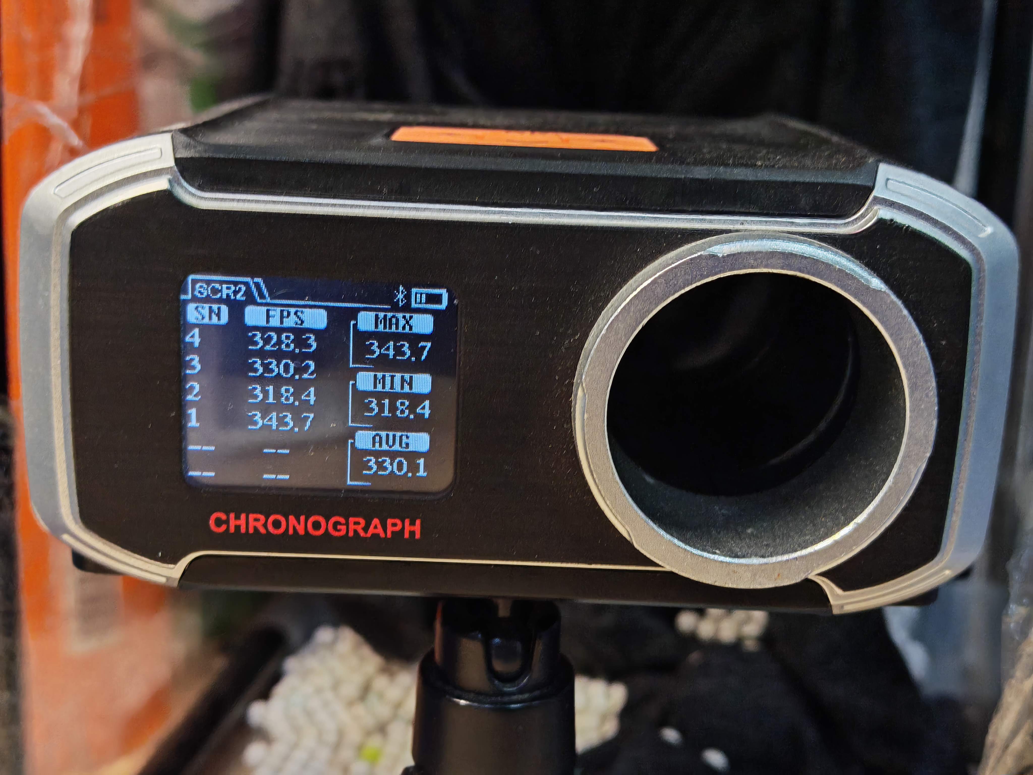 WE Glock23 G23 Gen3 Full Auto ไต้หวัน GBB BB Gun บีบีกัน แบบแก๊ส ปืนอัดลม Airsoft Gun มือสอง