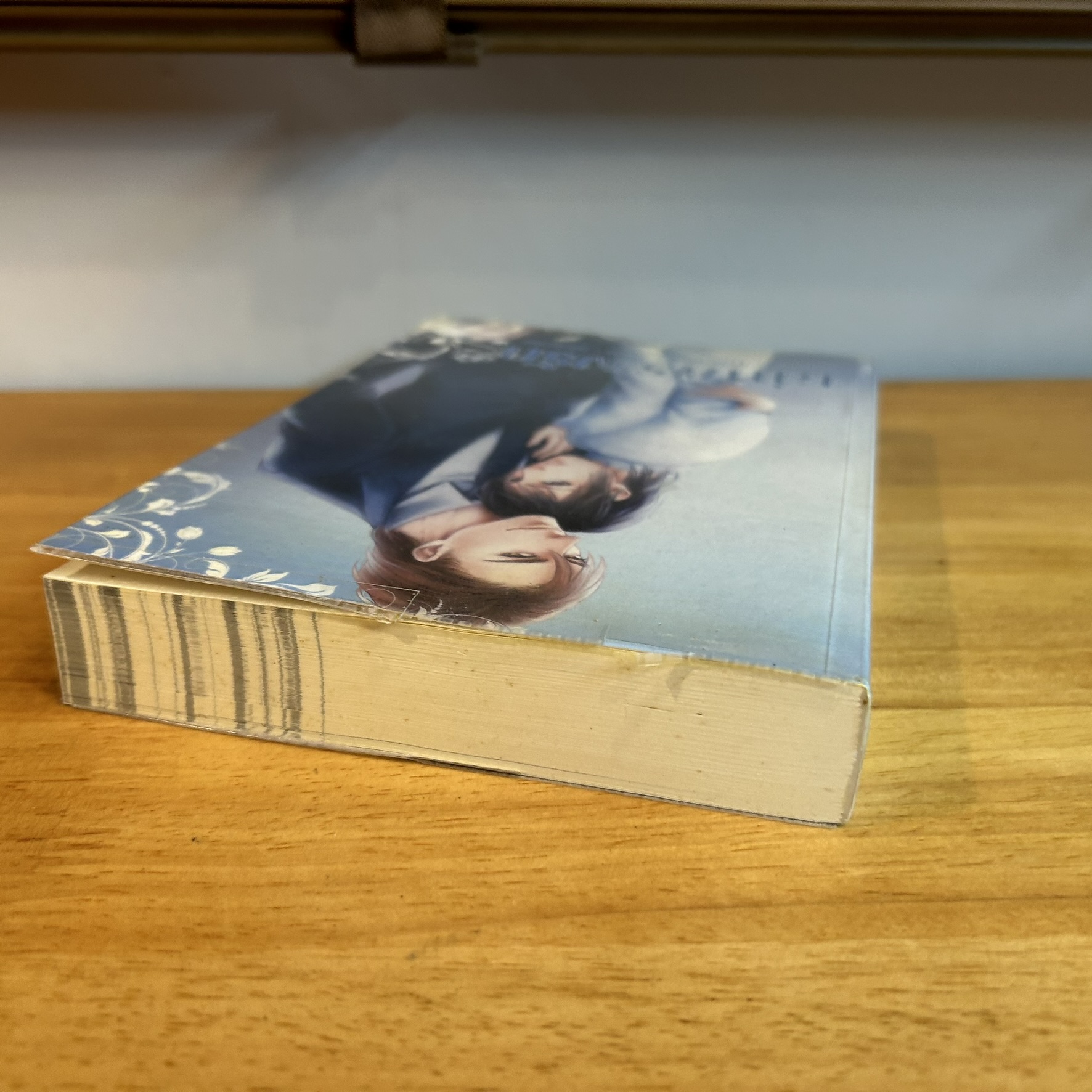 [YAOI] เล่ห์พรางรัก ... Wanmai (มือสอง)