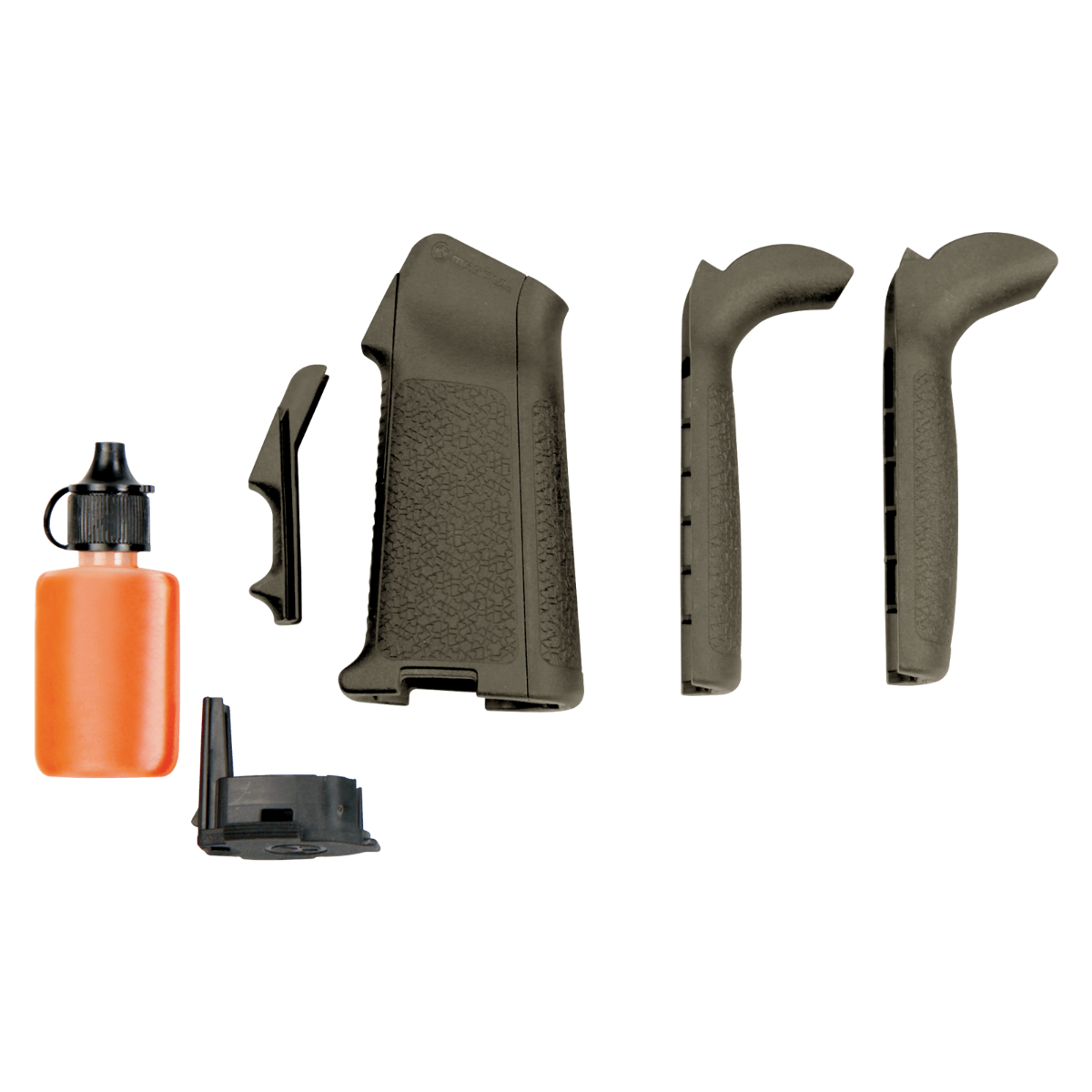 MAGPUL - MIAD GEN 1.1 Grip Kit - TYPE 1 (สีODG)