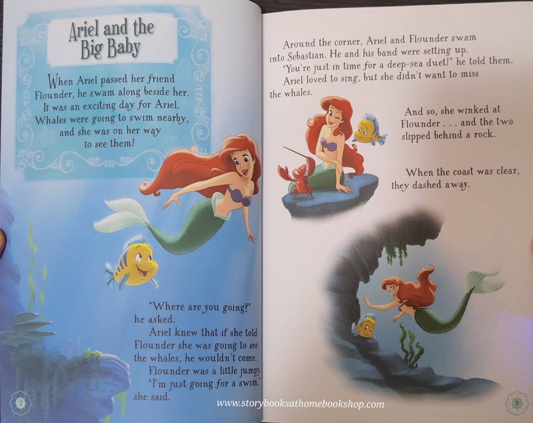 หนังสือนิทานปกอ่อน** ♥️DISNEY PRINCESS:ROYAL ADVENTURES