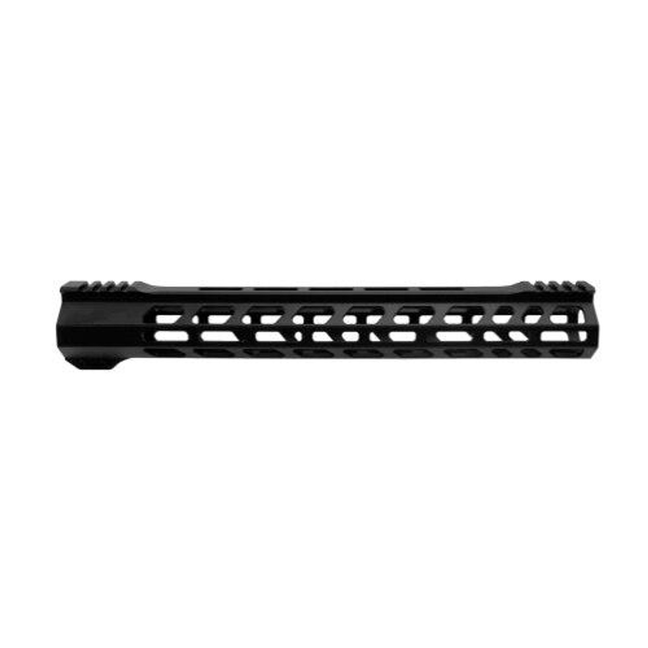 AR15 - Free Float Lightweight M-LOK Handguard - 13.5" (Made in USA)