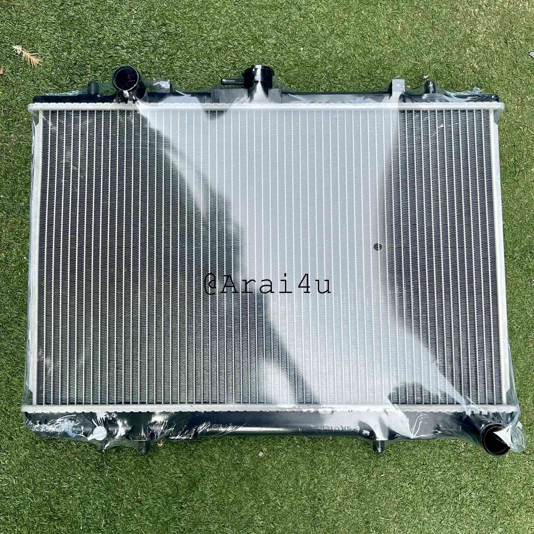 KOCH RADIATER หม้อน้ำ MITSUBISHI STRADA 2800 M/T 26mm. (MR 127853)