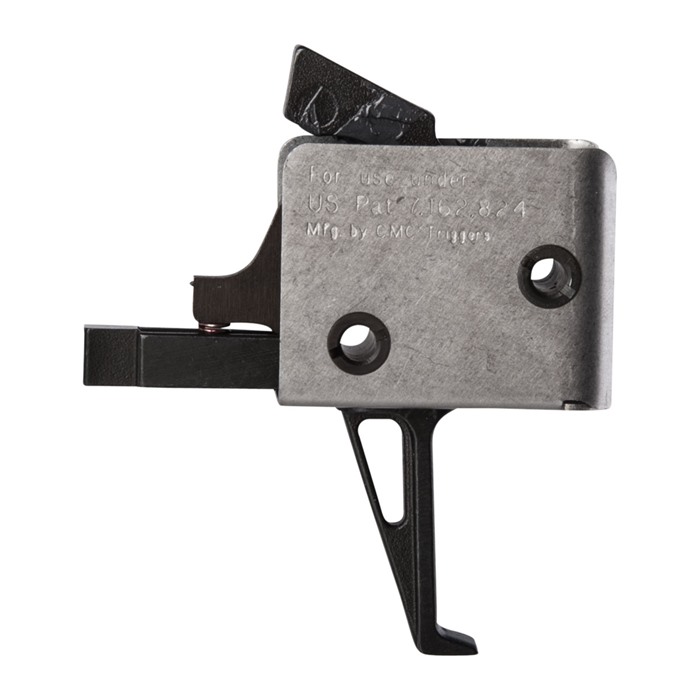 CMC TRIGGERS - Single Stage Drop-in Trigger Flat 3.5lb Pull