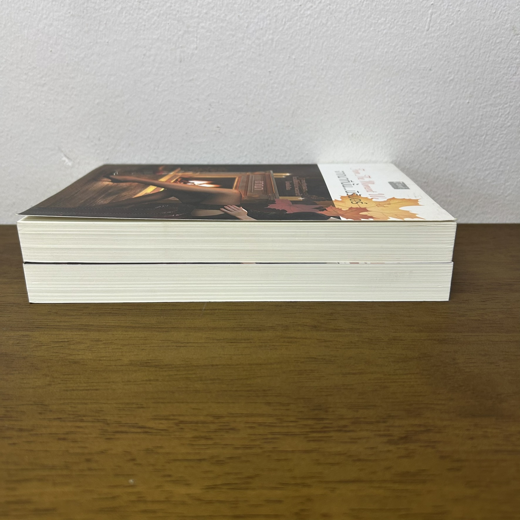 From The Moment We Met จากนาทีนั้น...นิรันดร์ ... ชาณา (มือสอง) นิยาย โรแมนติก Dbooks