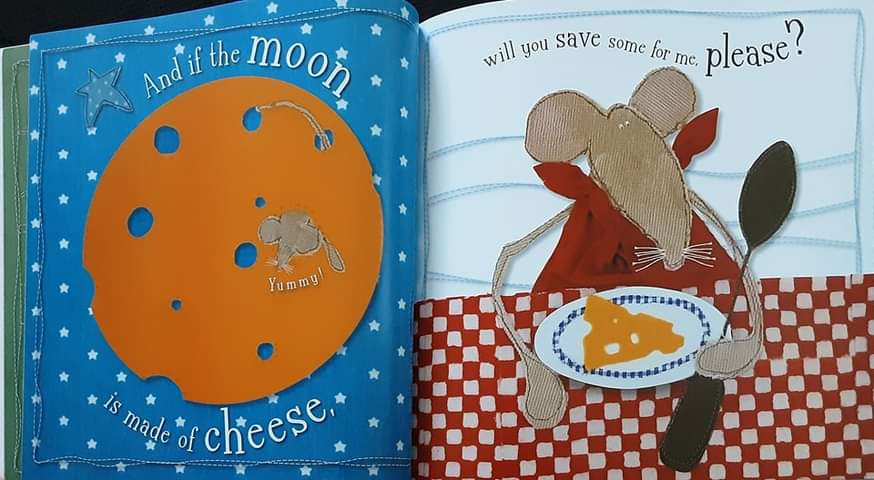 หนังสือนิทานปกอ่อน** 🍅🍓Twinkle Twinkle Little Star