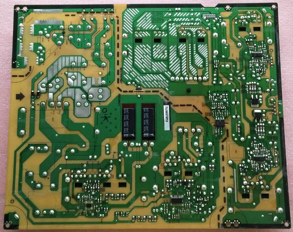 ซัพพลายทีวีแอลจี LG อะไหล่แท้/มือสองพร้อมใช้งาน พาร์ท64908601 ใช้กับรุ่น75UM7500PTA 75UK6500PTB 75UL3G-B.ATMD 75UM6970PTB 75UM7250PTB 75UM7500PTA 75UT640SOTA 75UU640C