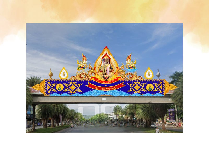 ซุ้มสะพานลอย01