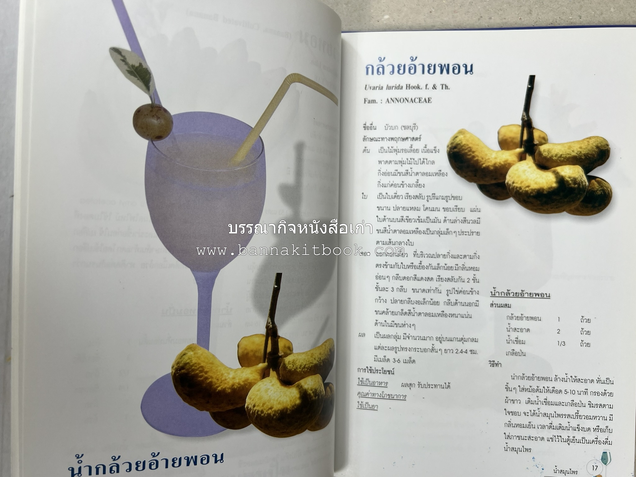 น้ำสมุนไพร 108 สูตร-วิธีทำจากผักพื้นบ้านและผลไม้ไทย โดย สถาบันการแพทย์แผนไทย.
