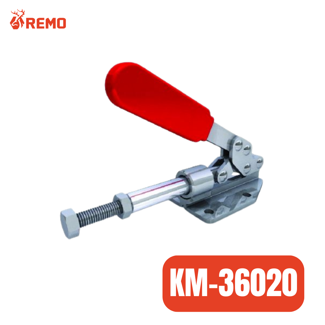 ตัวจับชิ้นงาน KM-36020 (รับน้ำหนัก 180 kg)