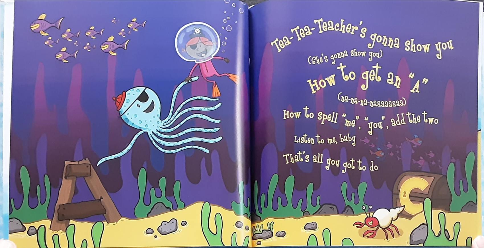 3 BOOKS SET with New Books **หนังสือนิทานปกแข็ง** 🍅🍓 ชุดหนังสือ POP READS SONY SONG STORY BOOK 3 BOOKS SET (WITH 1 OF VINYL RECORD)