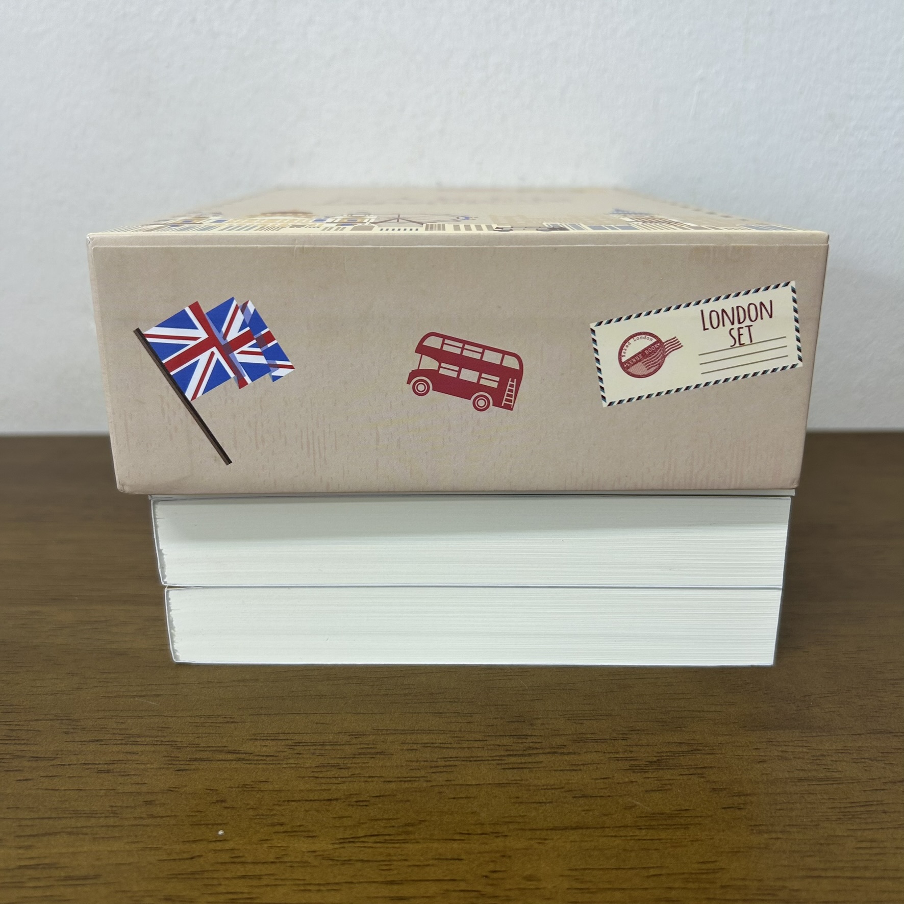 [YAOI] BOXSET Naked london เปลือยใจรัก เล่ม 1-2 จบ+เล่มพิเศษ ... Jamie (มือสอง) นิยายวาย SENSE